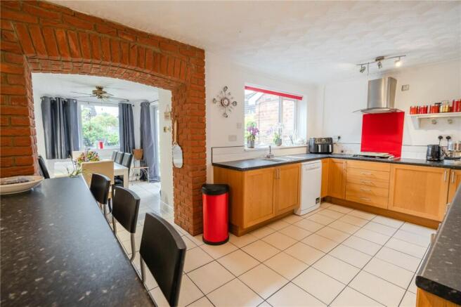 Kitchen-Diner (3)