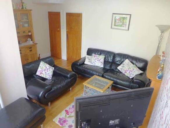 Family Lounge