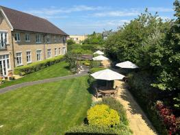 26, Cavendish Court, Sackville Way, Cambridge CB23 6HB