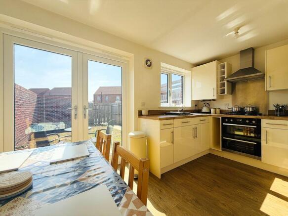 2 bed End of Terrace for sale Image 7