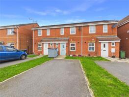 27, Central Grange, Bishop Auckland DL14 9AY