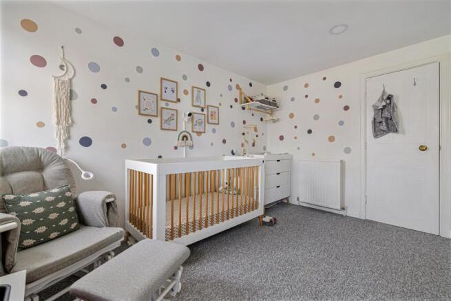 Lime Walk, E15