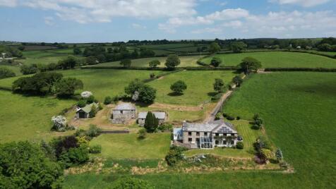 Bodmin, PL30