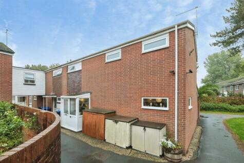 Alston Way, Worthing