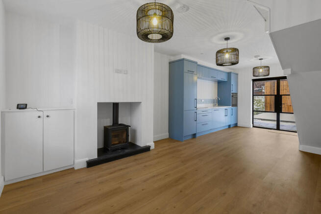 North Street, Bou...