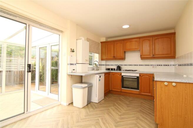 3 bed Town House for sale Image 4
