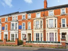 Flat 5, 36, Coundon Road, Coventry CV1 4AW