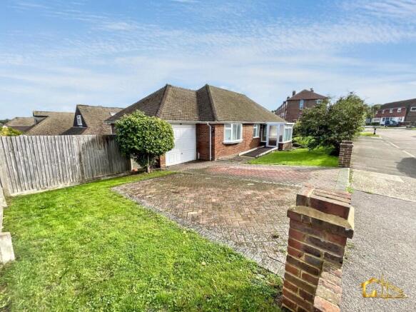 3-bed detached on Hillcrest Avenue, Bexhill-on-Sea, TN39, £412,950
