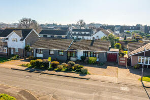 20, Princes Avenue, Thundersley, Benfleet SS7 3AZ
