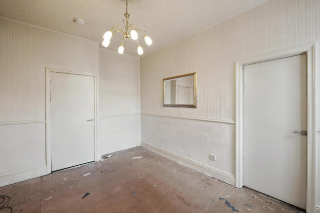 95 Eglesfield Road, South Shields, Tyne And Wear, NE33 5PU