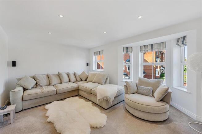 Lady Acre Close, Lymm photo 4
