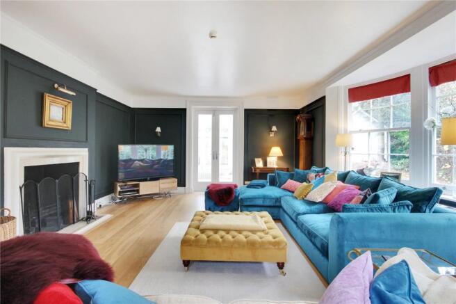 Drawing Room