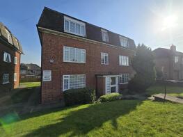 Flat 5, 27, Stainbeck Lane, Meanwood, Leeds LS7 3QR