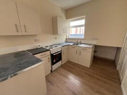 Ground Floor Flat, Crescent Terrace, High Street, Highley WV16 6LF