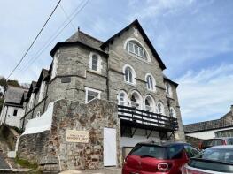 2, Dingles Folly, Chapel Ground, Looe PL13 2BS