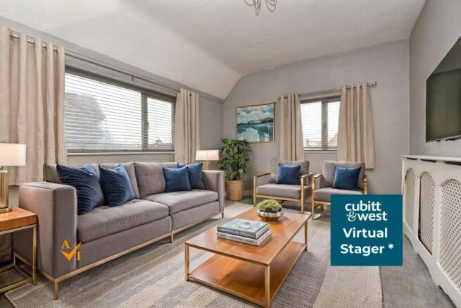 Lounge (Contemporary Style)