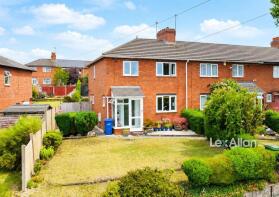 17, Wynall Lane, Stourbridge DY9 9AA