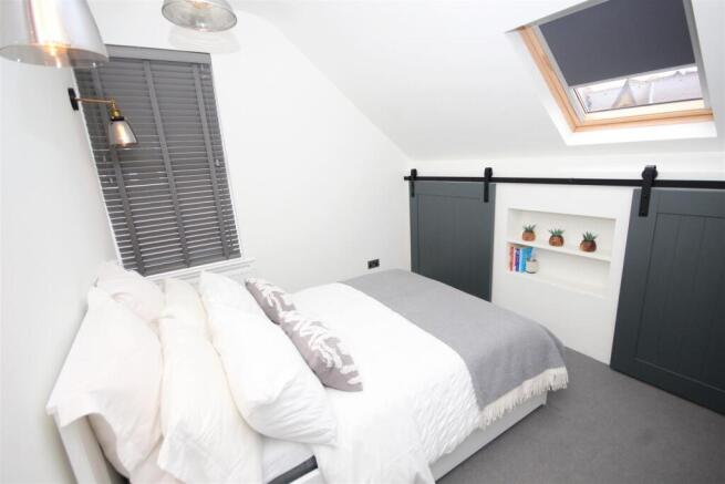 1 bed Apartment to rent Image 5