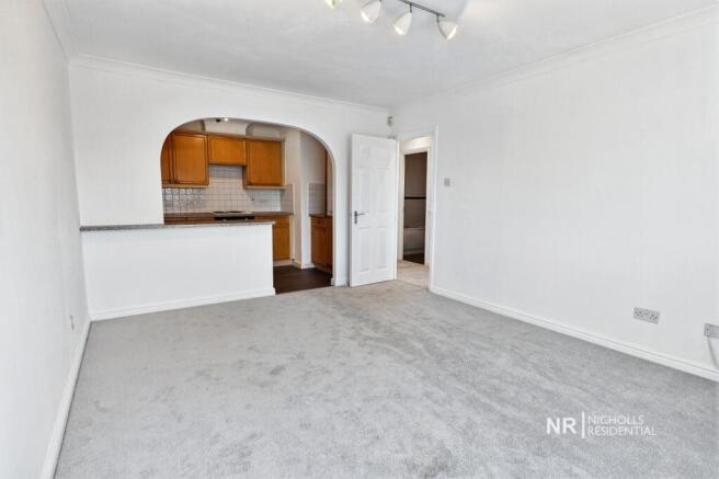 Lounge/Dining Room Extra