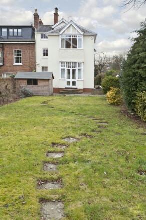 Gardens 2