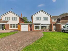 20, Granville Close, Duffield, Belper DE56 4FY