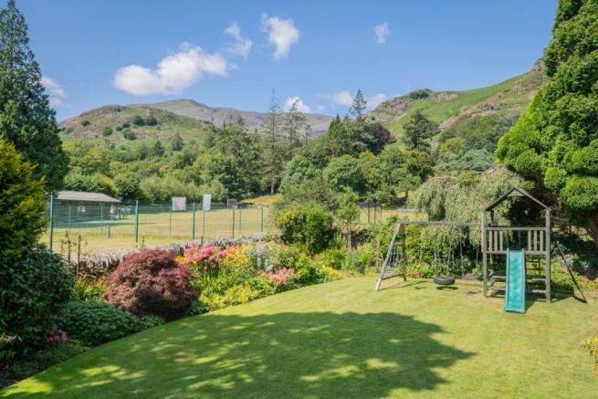 Gardens