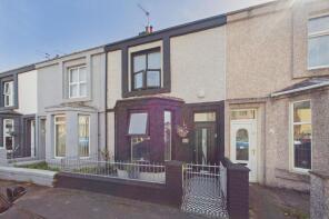 11, Belvedere Street, Workington CA14 2NE
