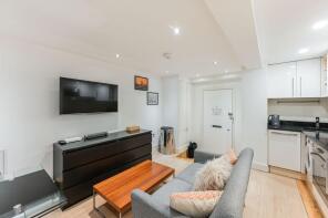 Flat 6, Nell Gwynn House, Sloane Avenue, London SW3 3AU