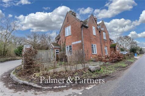 Thurleston Lane, Ipswich, Suffolk, IP1