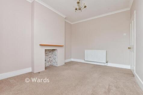 St. Peter's Park Road, Broadstairs, Kent