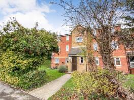 3, Rookley Court, Linnet Way, Purfleet-on-thames RM19 1TW