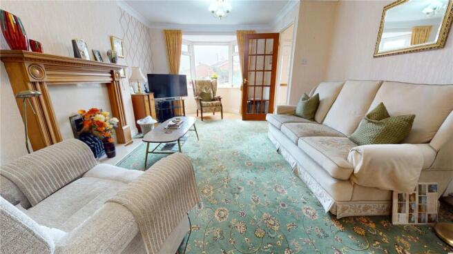 Springfield Close, Thirsk, North Yorkshire, England, YO7 photo 4