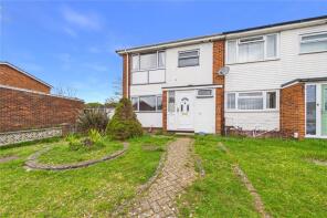 12, Aylsham Close, Tilehurst, Reading RG30 4XG