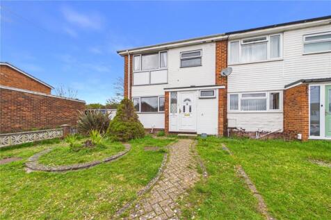 Aylsham Close, Tilehurst, Reading, Berkshire, RG30