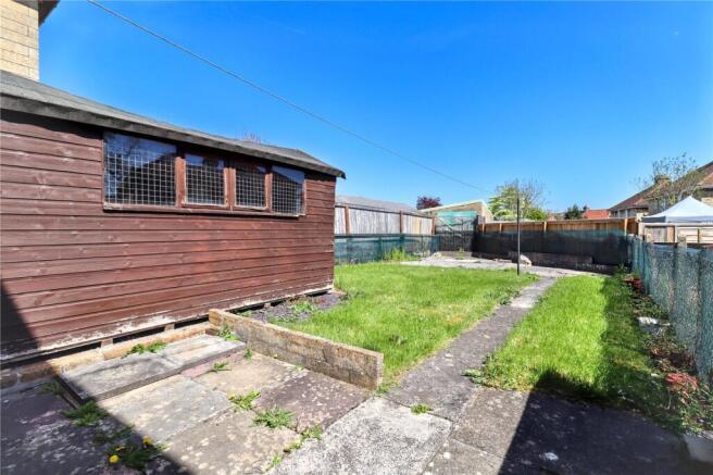 Mount Road, Southdown, Bath, BA2 photo 4