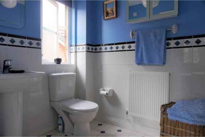 En-suite Two