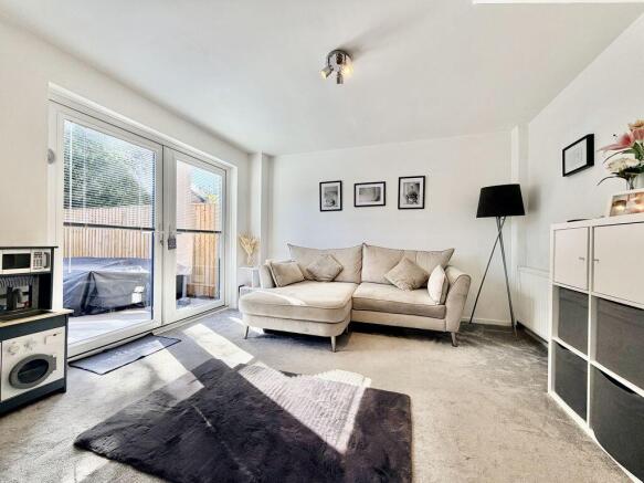 Bourne End - Stunning Starter Home photo 4