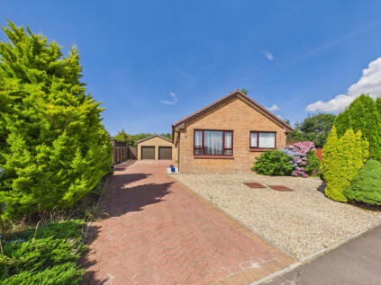 Crinan Place, Ardrossan, KA22 7