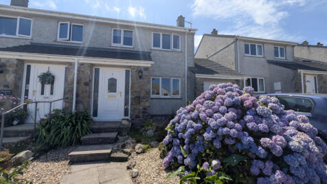 Hendras Parc, Carbis Bay, St. Ives, Cornwall, TR26 2TT