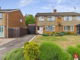 21, Ereswell Road, Luton LU3 2UH
