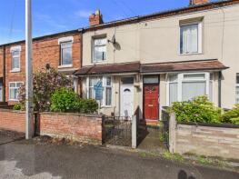 34, Minshull New Road, Crewe CW1 3PD