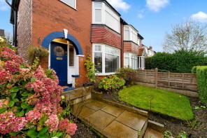 25, Shelley Road, Manchester M25 9GH