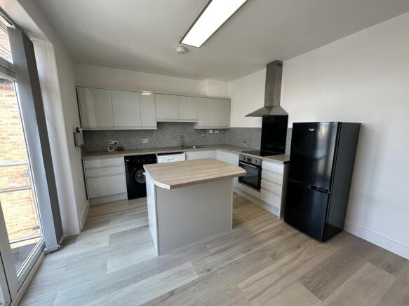 kitchen dinning