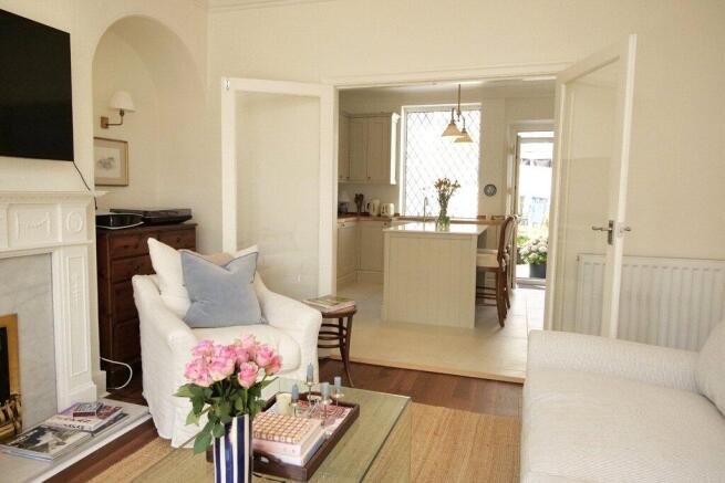 3 bed Terraced for sale Image 5