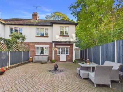 The Coppice, Nantwich, CW5 7DU