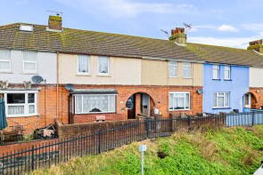 18, Northbourne Avenue, Dover CT17 0BY