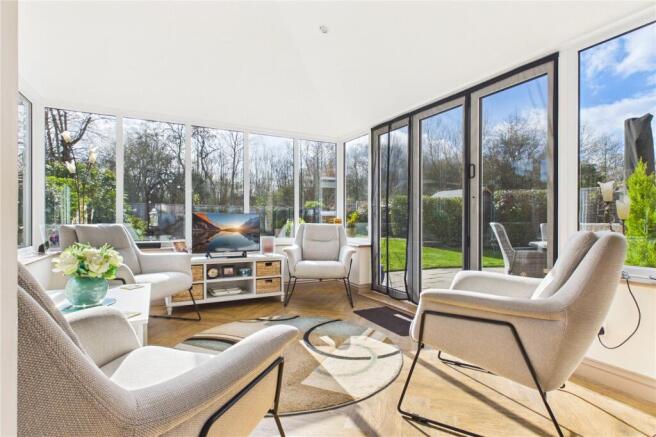 Sun Room