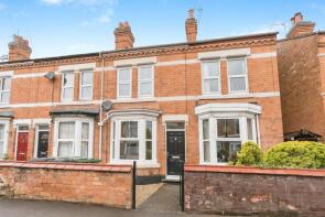 11, Bolston Road, Worcester WR5 2JE