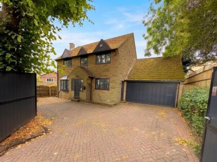 Moorgate Grove, Rotherham, S60