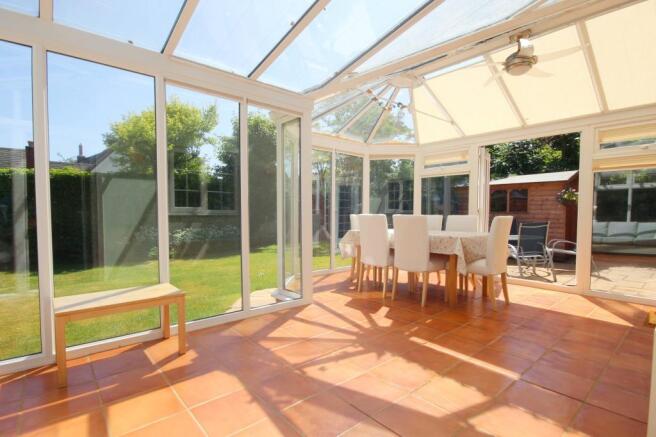 Orangery